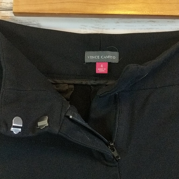 Vince Camuto | Career slacks size 4 - Picture 3 of 4